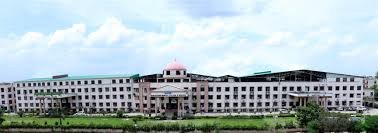 Rohilkhand Medical College & Hospital